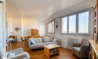 Appartement 4 Pièces 84 m² à vendre à Toulouse (31400)