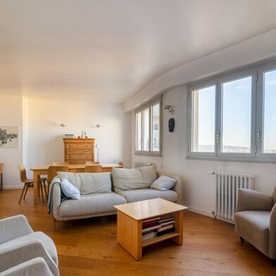 Appartement 4 pièces 395000 €