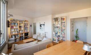 Appartement 4 Pièces 84 m² à vendre à Toulouse (31400)