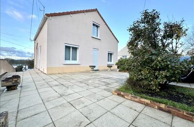 vente maison 316 500 € à proximité de Rouans (44640)