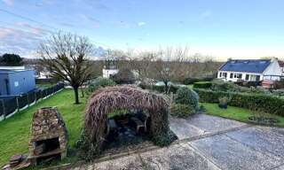 Maison 6 Pièces 110 m² à vendre à Couëron (44220)