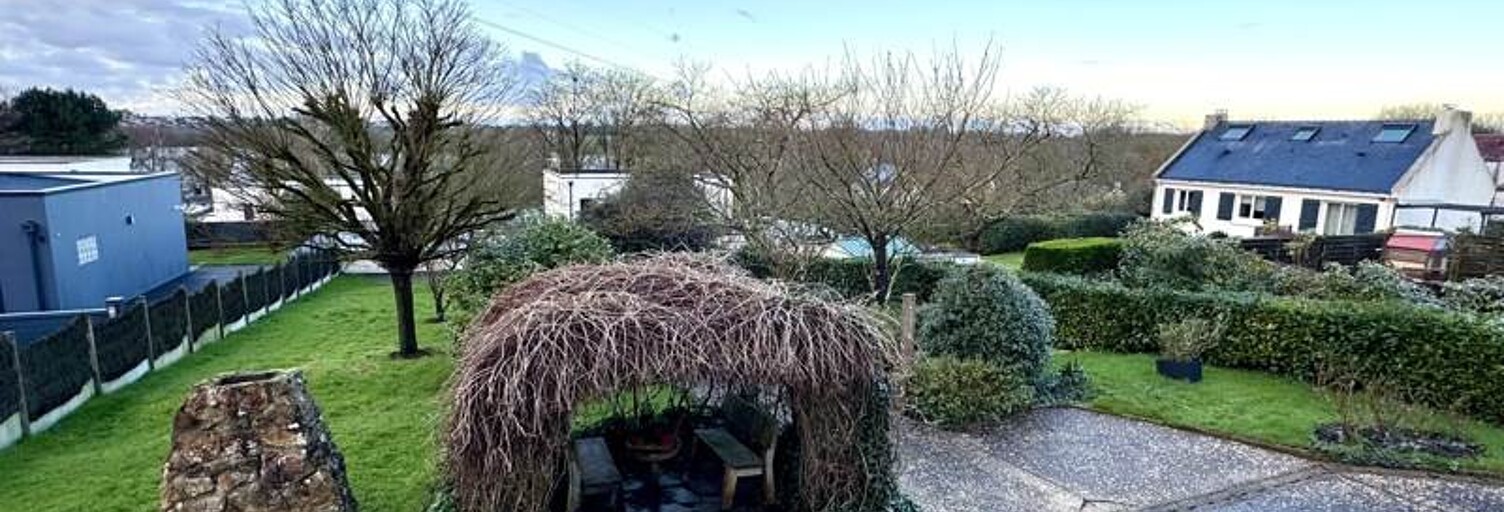 Maison 6 Pièces 110 m² à vendre à Couëron (44220)