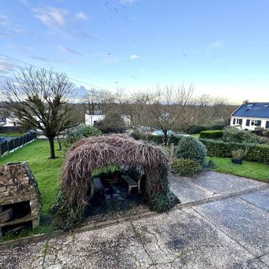 Maison 6 pièces 296800 €