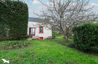 vente maison 329 160 € à proximité de Malville (44260)