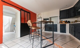 Maison 5 Pièces 108 m² à vendre à Couëron (44220)