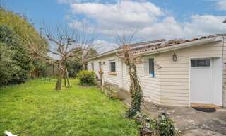 Maison 8 Pièces 180 m² à vendre à Saint-Georges-de-Didonne (17110)