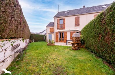 vente maison 366 085 € à proximité de Neuville-sur-Oise (95000)