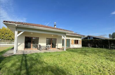 vente maison 202 350 € à proximité de Saint-Martin-Petit (47180)