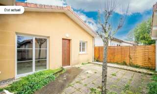 Maison 2 Pièces 54 m² à vendre à Biscarrosse (40600)
