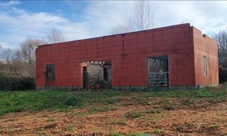 Maison   m² à vendre à Busserolles (24360)