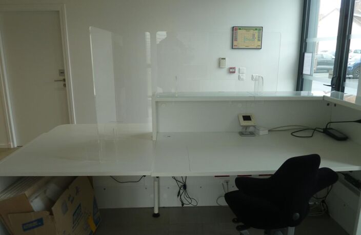 Local professionnel à vocation médicale à LOUER à CAMBRAI. — photo 5