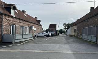 Commerce 15 Pièces 1640 m² à louer à Rumilly-en-Cambrésis (59281)