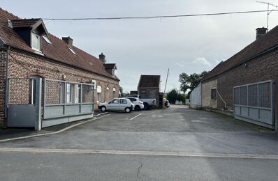 location commerce 3 154 € CC /mois à proximité de Caudry (59540)