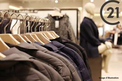 Commerce  130000 €