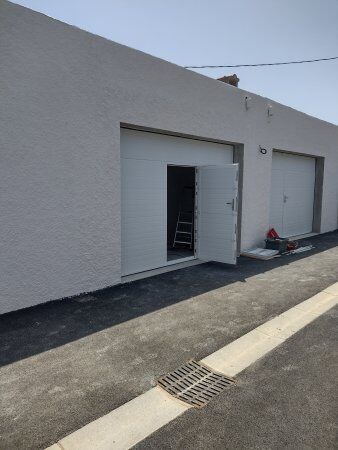 Local commercial  à louer Perpignan 66000