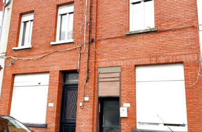 vente immeuble 365 500 € à proximité de Aniche (59580)