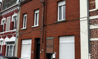 Immeuble  260 m² à vendre à Douai (59500)
