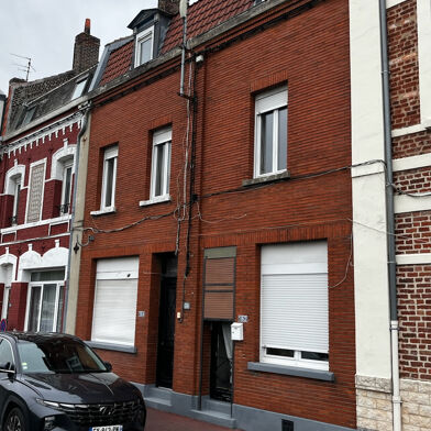 Immeuble  350000 €