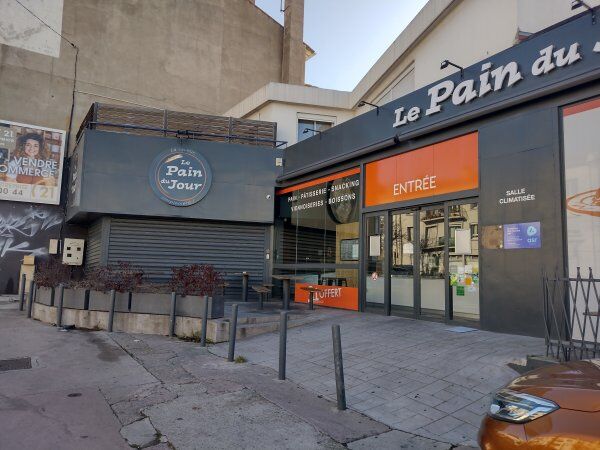 Local commercial  à louer Perpignan 66000