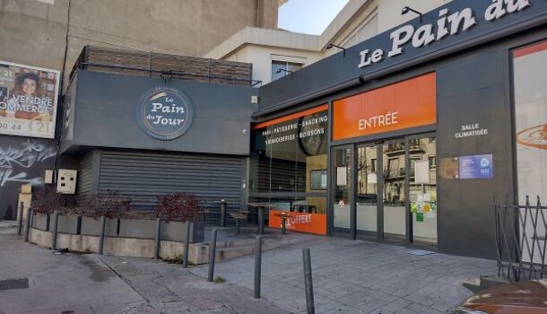 Local commercial  à louer Perpignan 66000