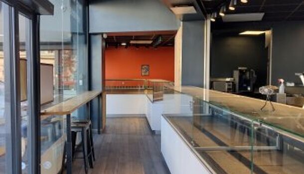 Local commercial  à louer Perpignan 66000