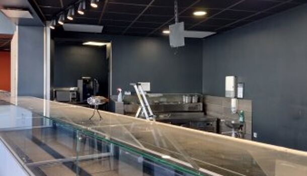 Local commercial  à louer Perpignan 66000