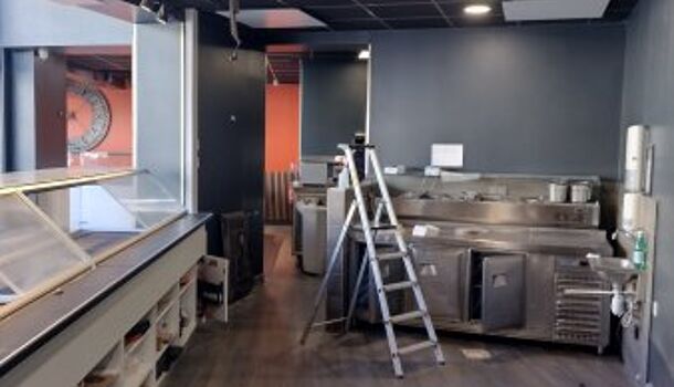 Local commercial  à louer Perpignan 66000