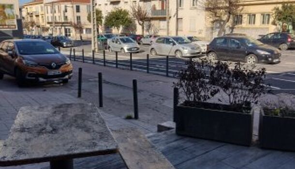 Local commercial  à louer Perpignan 66000