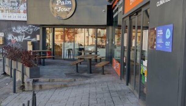 Local commercial  à louer Perpignan 66000