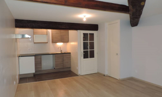 Appartement 2 Pièces 48 m² à louer à Belleville-en-Beaujolais (69220)