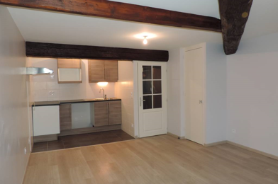 Appartement 2 pièces 504 €