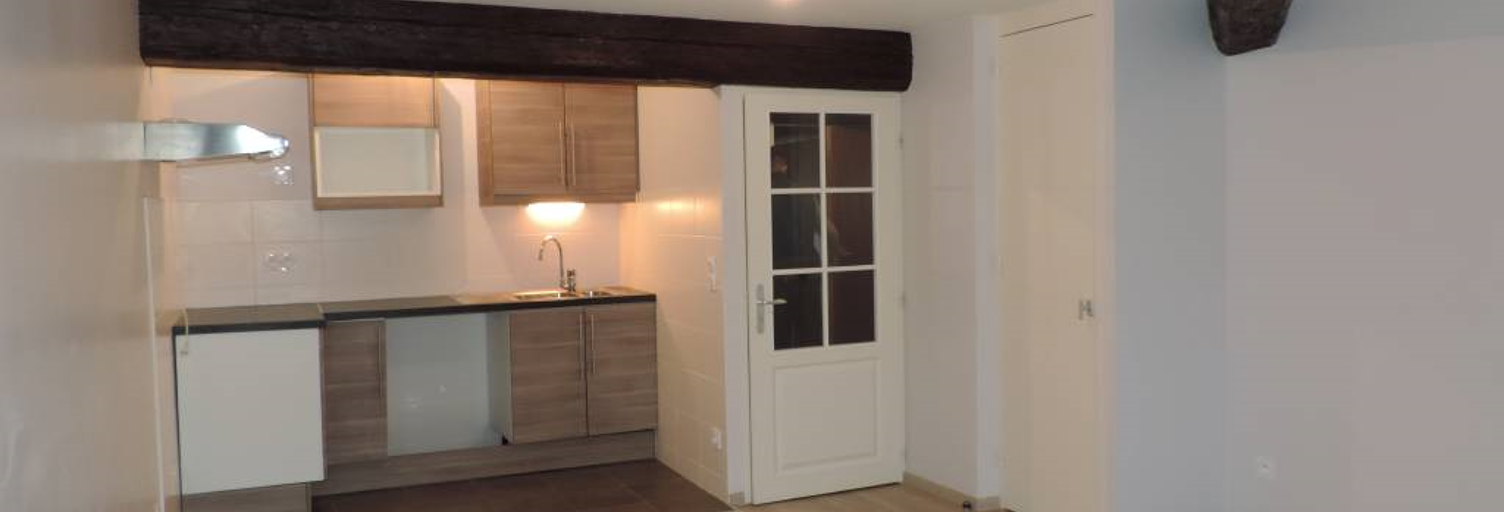 Appartement 2 Pièces 48 m² à louer à Belleville-en-Beaujolais (69220)