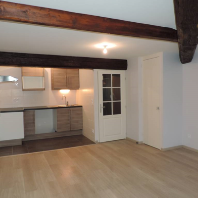 Appartement 2 pièces 504 €