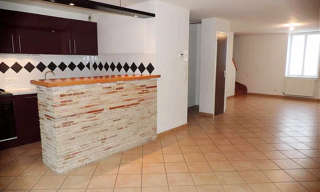 Appartement 3 Pièces 77 m² à louer à Belleville-en-Beaujolais (69220)