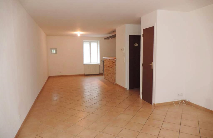 APPARTTEMENT T3 BELLEVILLE 700€ CC — photo 3