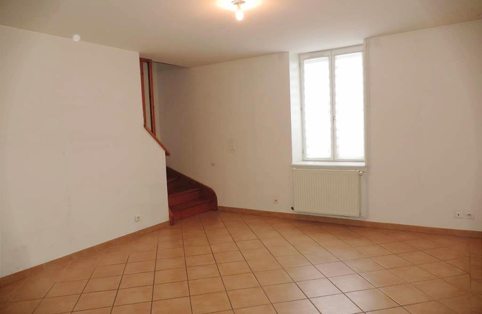 APPARTTEMENT T3 BELLEVILLE 700€ CC — photo 4