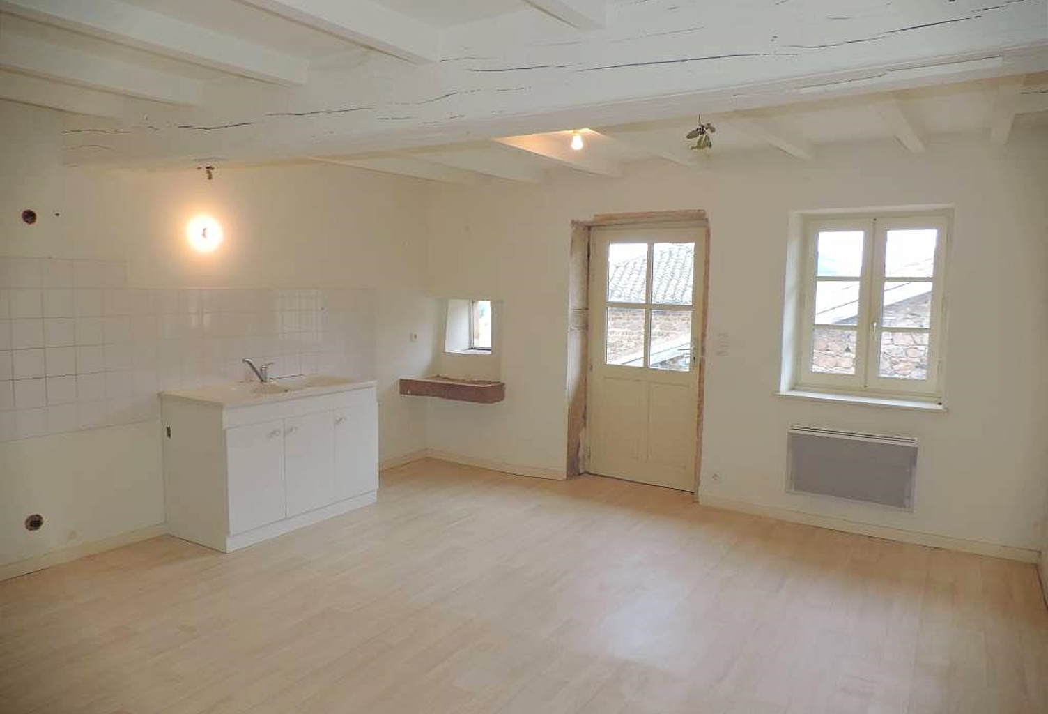 T2 REGNIE-DURETTE 470€ — photo 1