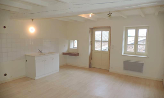 Appartement 2 Pièces 37 m² à louer à Régnié-Durette (69430)