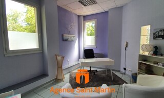Commerce 5 Pièces 104 m² à vendre à Viviers (07220)