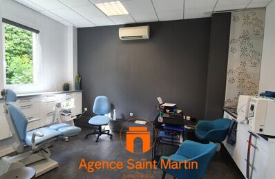 vente commerce 193 500 € à proximité de Saint-Montan (07220)