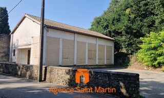 Commerce 12 Pièces 254 m² à vendre à Viviers (07220)