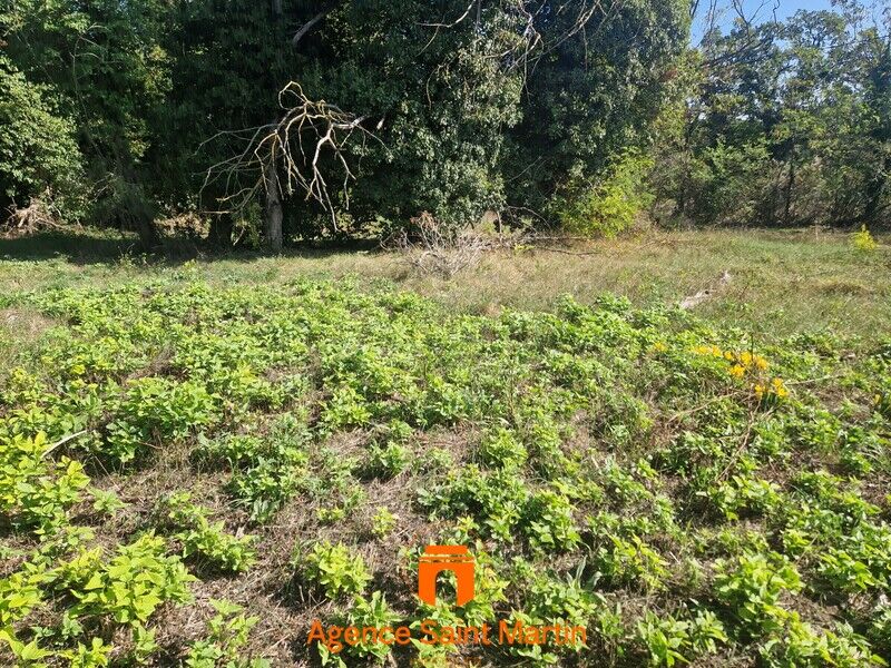 Terrain  à vendre Malataverne 26780