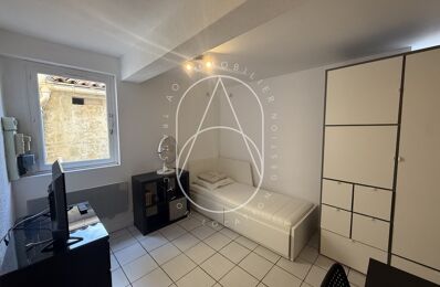 location appartement 590 € CC /mois à proximité de Saint-Aunès (34130)