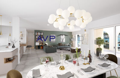 vente appartement 2 505 768 € à proximité de Le Beausset (83330)