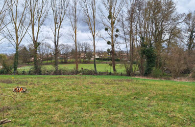 vente terrain 188 000 € à proximité de Villeneuve (01480)