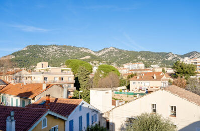 vente appartement 245 000 € à proximité de Bandol (83150)