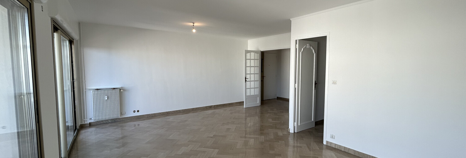 Appartement 3 Pièces 70 m² à vendre à Toulon (83000)