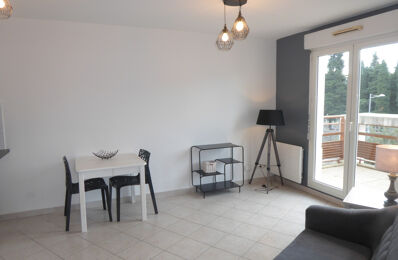 location appartement 621 € CC /mois à proximité de Montpellier (34080)