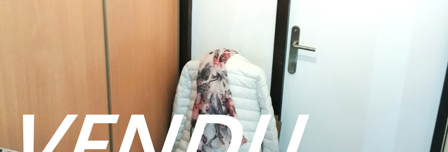 Appartement 2 Pièces 42 m² à vendre à Baume-les-Dames (25110)