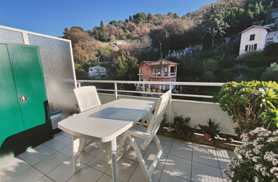 vente appartement 330 000 € à proximité de Roquebrune-Cap-Martin (06190)